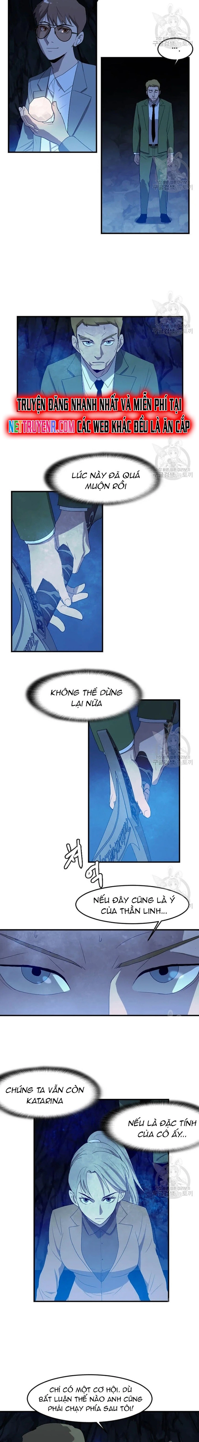 Tôi Nhặt Được Điện Thoại Từ Thế Giới Khác Chapter 109 - Trang 2