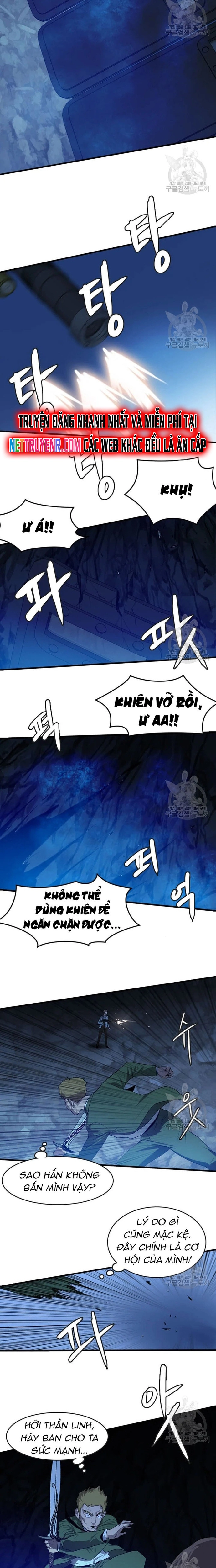 Tôi Nhặt Được Điện Thoại Từ Thế Giới Khác Chapter 109 - Trang 2