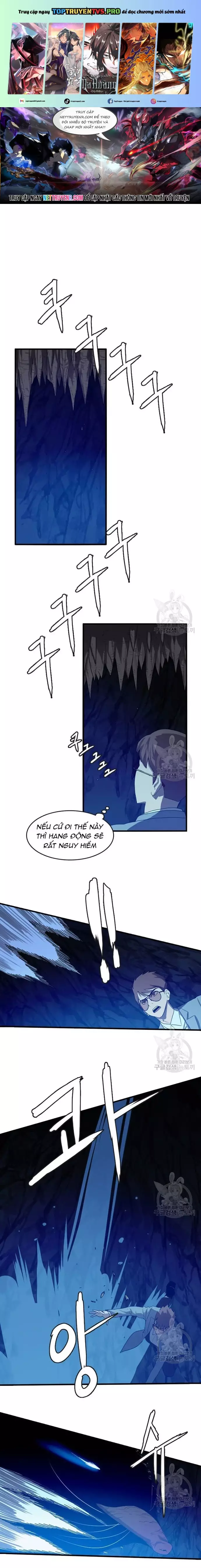 Tôi Nhặt Được Điện Thoại Từ Thế Giới Khác Chapter 109 - Trang 2