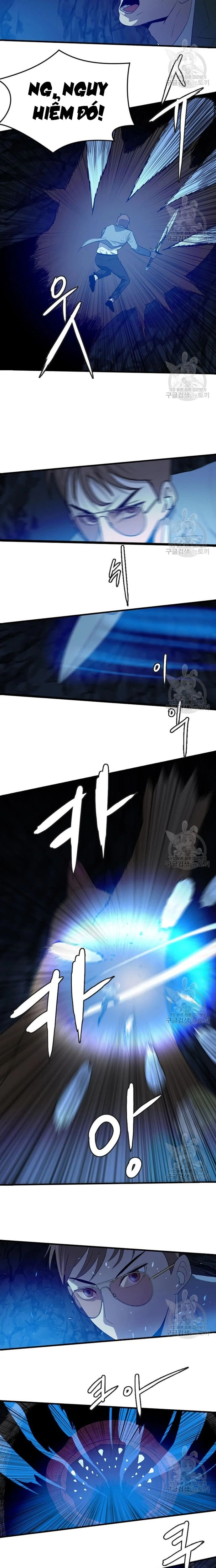 Tôi Nhặt Được Điện Thoại Từ Thế Giới Khác Chapter 109 - Trang 2