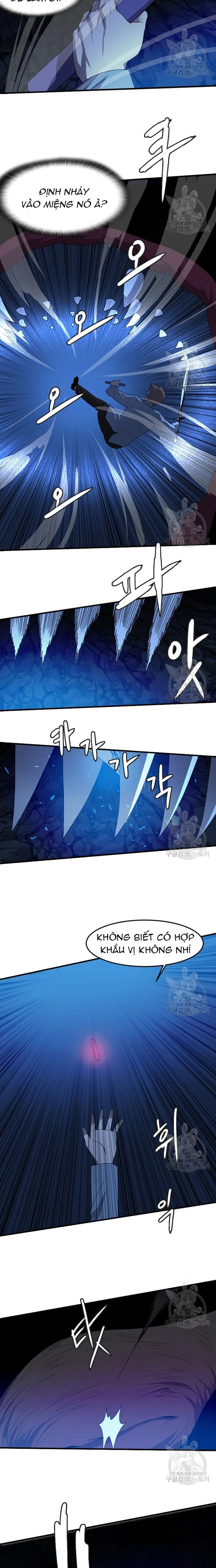 Tôi Nhặt Được Điện Thoại Từ Thế Giới Khác Chapter 109 - Trang 2