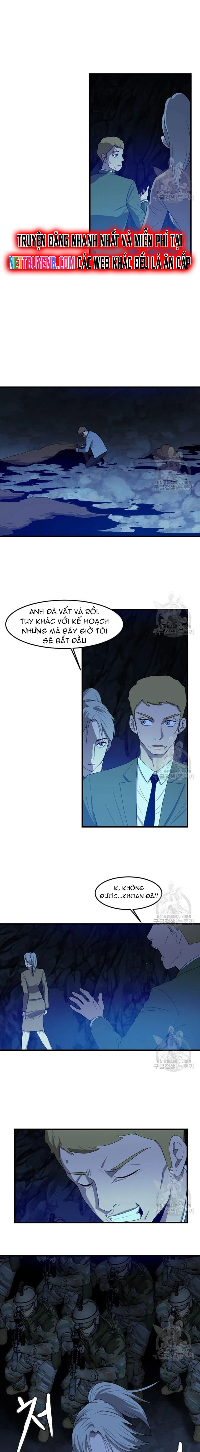 Tôi Nhặt Được Điện Thoại Từ Thế Giới Khác Chapter 109 - Trang 2