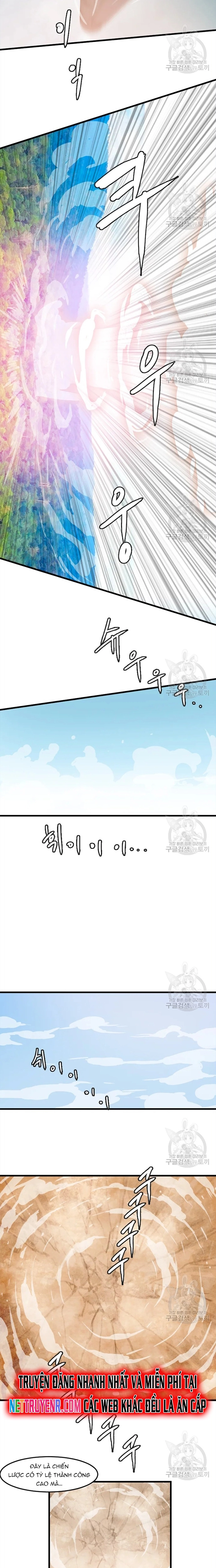 Tôi Nhặt Được Điện Thoại Từ Thế Giới Khác Chapter 110 - Trang 2