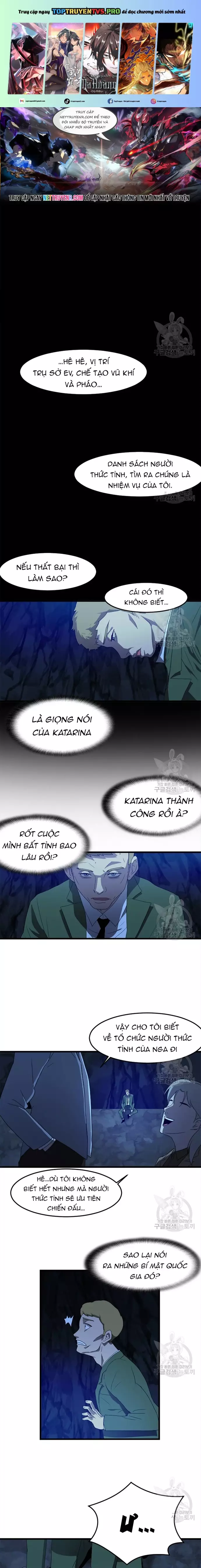 Tôi Nhặt Được Điện Thoại Từ Thế Giới Khác Chapter 110 - Trang 2