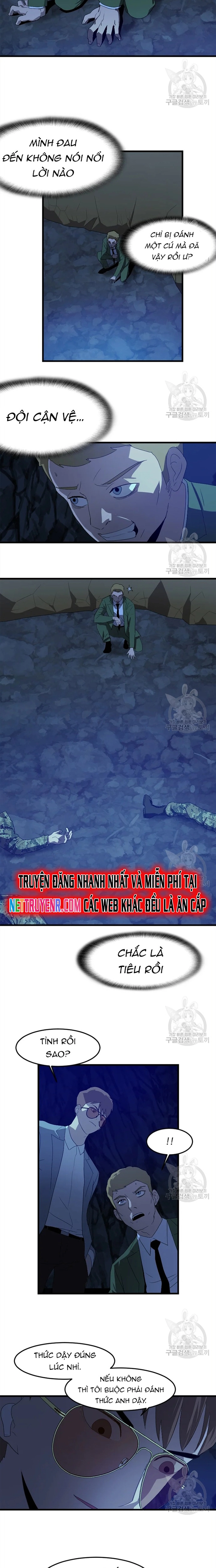 Tôi Nhặt Được Điện Thoại Từ Thế Giới Khác Chapter 110 - Trang 2