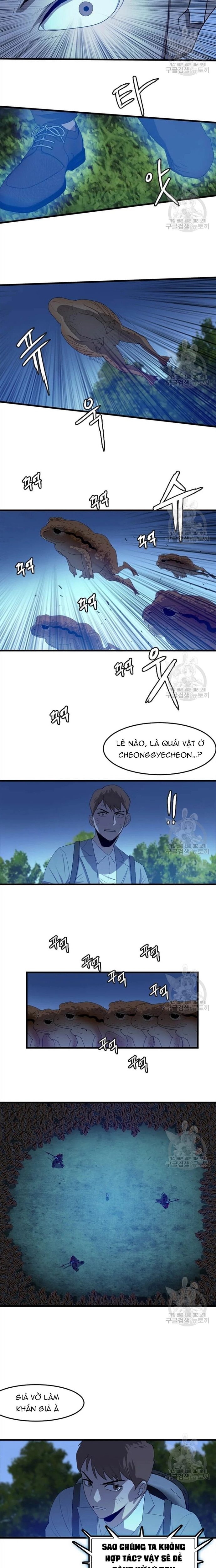 Tôi Nhặt Được Điện Thoại Từ Thế Giới Khác Chapter 111 - Trang 2