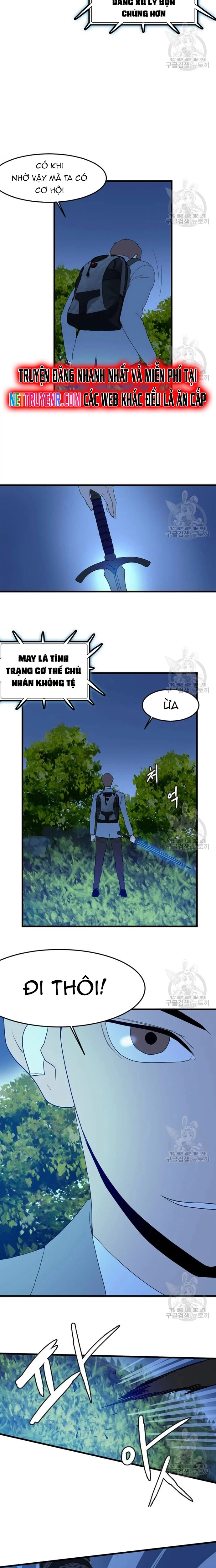 Tôi Nhặt Được Điện Thoại Từ Thế Giới Khác Chapter 111 - Trang 2