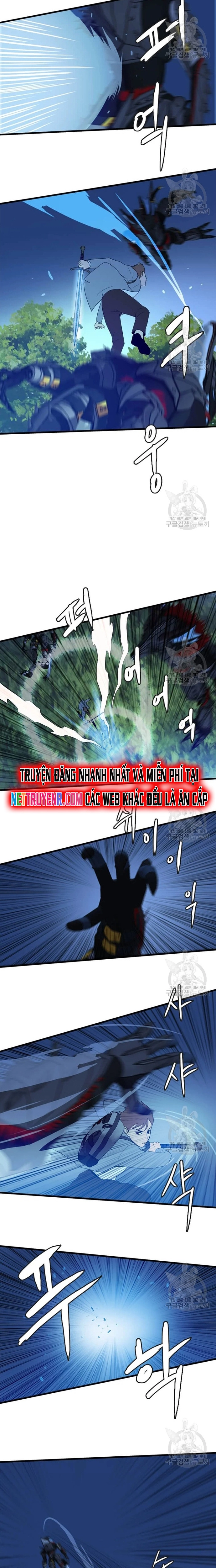 Tôi Nhặt Được Điện Thoại Từ Thế Giới Khác Chapter 111 - Trang 2