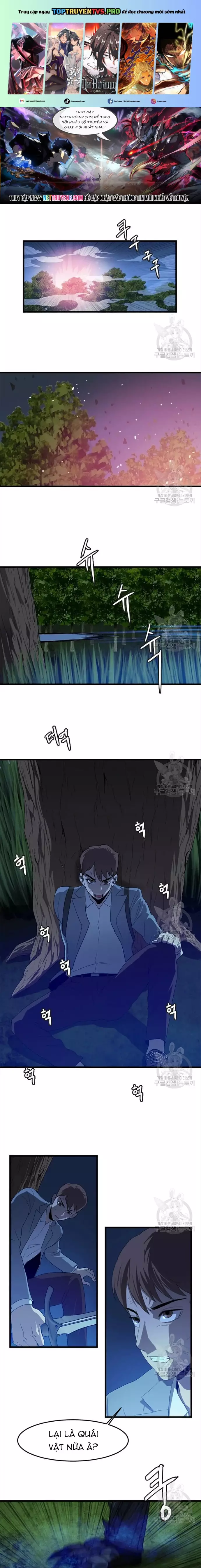 Tôi Nhặt Được Điện Thoại Từ Thế Giới Khác Chapter 111 - Trang 2