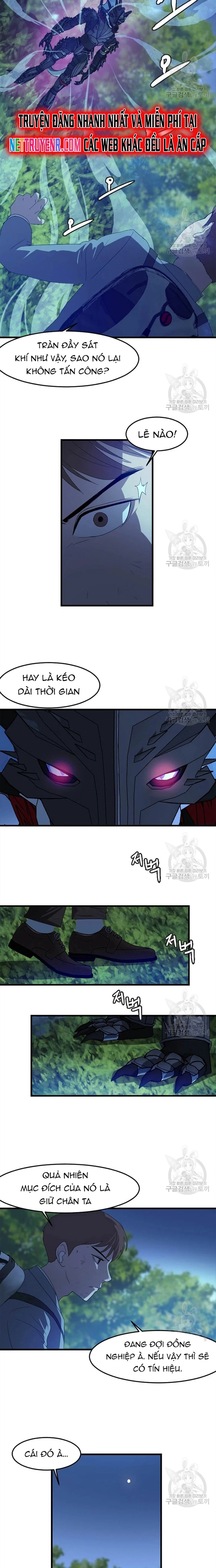 Tôi Nhặt Được Điện Thoại Từ Thế Giới Khác Chapter 111 - Trang 2