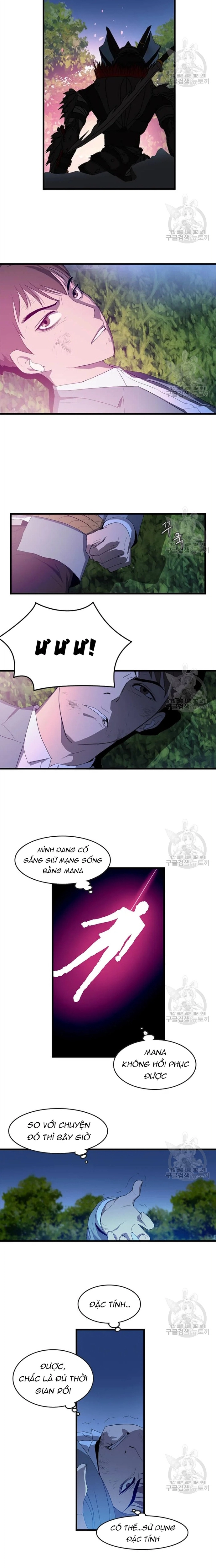 Tôi Nhặt Được Điện Thoại Từ Thế Giới Khác Chapter 112 - Trang 2