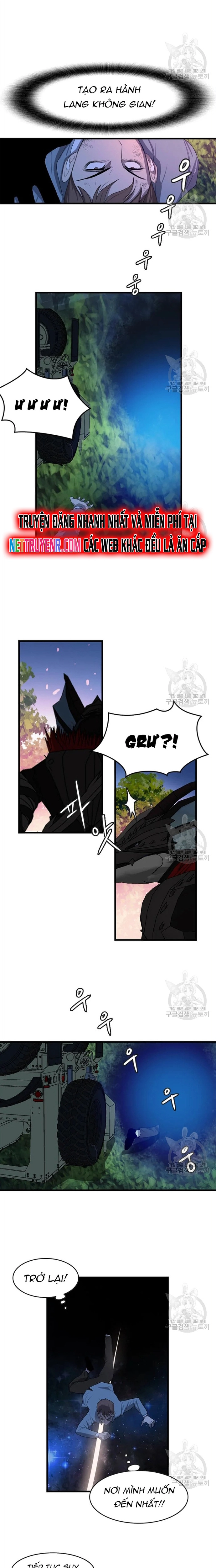 Tôi Nhặt Được Điện Thoại Từ Thế Giới Khác Chapter 112 - Trang 2