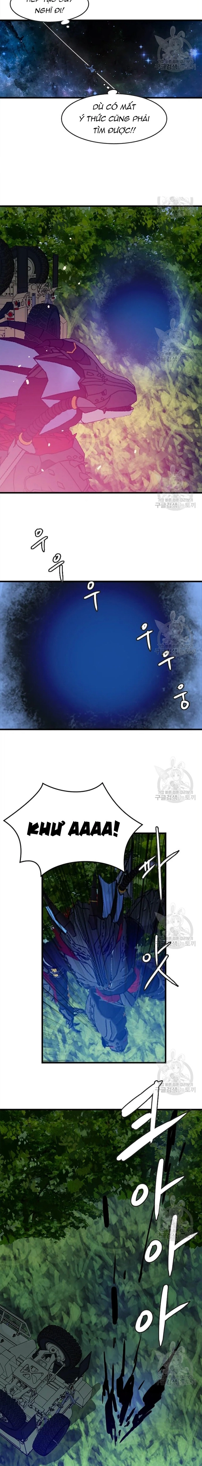 Tôi Nhặt Được Điện Thoại Từ Thế Giới Khác Chapter 112 - Trang 2