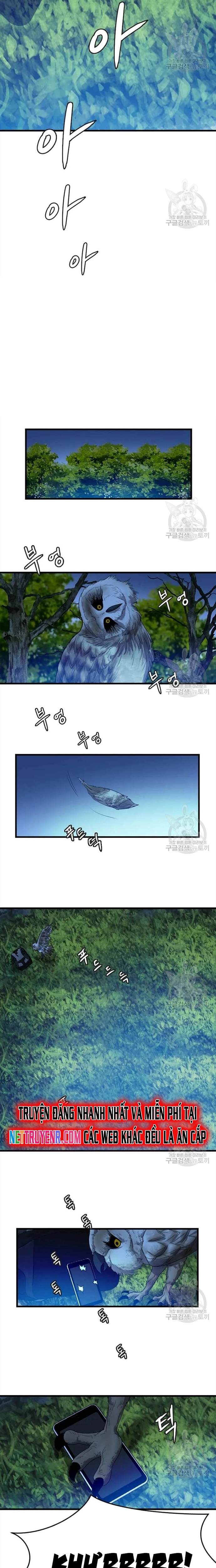 Tôi Nhặt Được Điện Thoại Từ Thế Giới Khác Chapter 112 - Trang 2