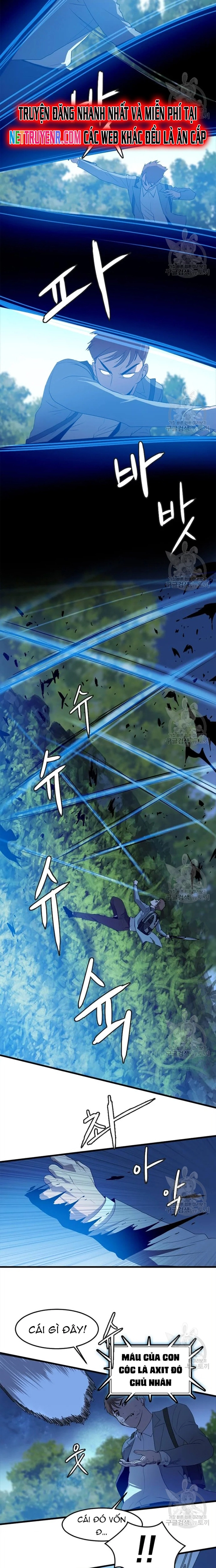 Tôi Nhặt Được Điện Thoại Từ Thế Giới Khác Chapter 112 - Trang 2