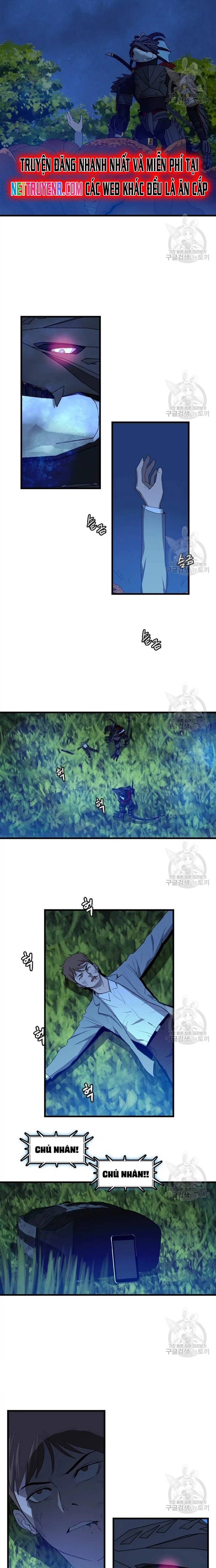 Tôi Nhặt Được Điện Thoại Từ Thế Giới Khác Chapter 112 - Trang 2