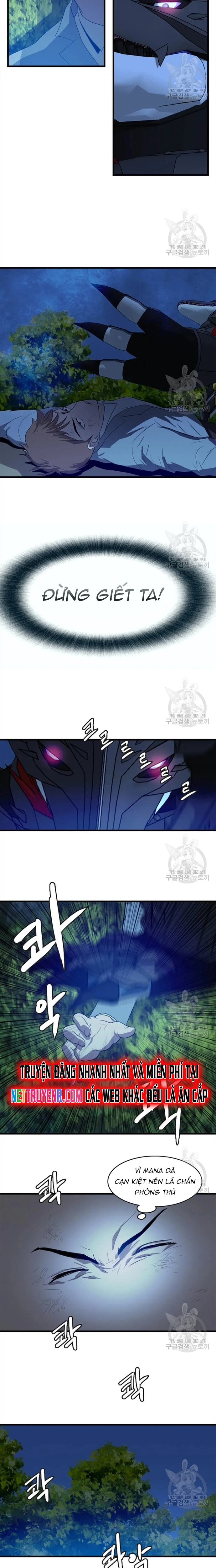 Tôi Nhặt Được Điện Thoại Từ Thế Giới Khác Chapter 112 - Trang 2