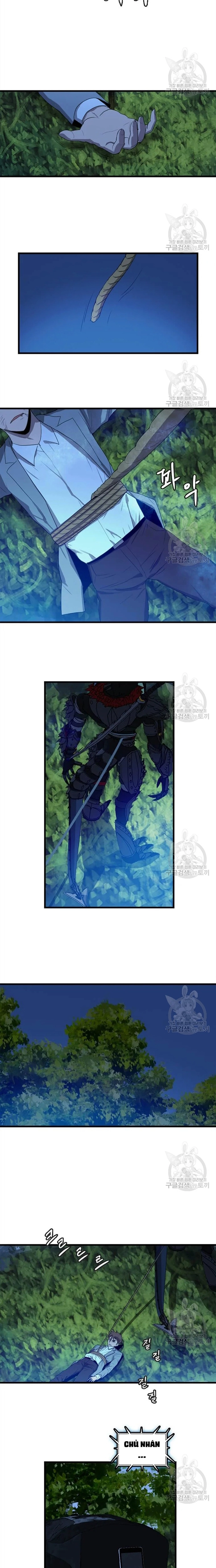 Tôi Nhặt Được Điện Thoại Từ Thế Giới Khác Chapter 112 - Trang 2