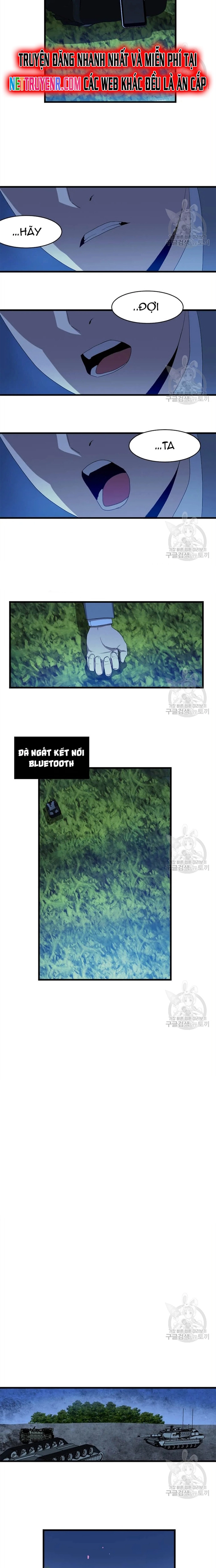 Tôi Nhặt Được Điện Thoại Từ Thế Giới Khác Chapter 112 - Trang 2