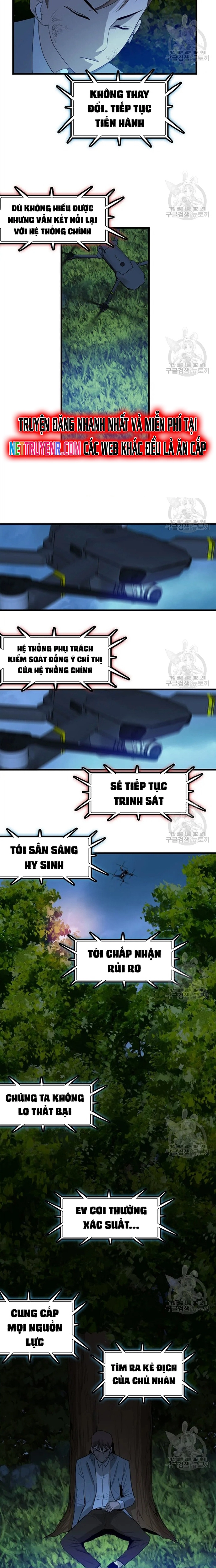 Tôi Nhặt Được Điện Thoại Từ Thế Giới Khác Chapter 113 - Trang 2