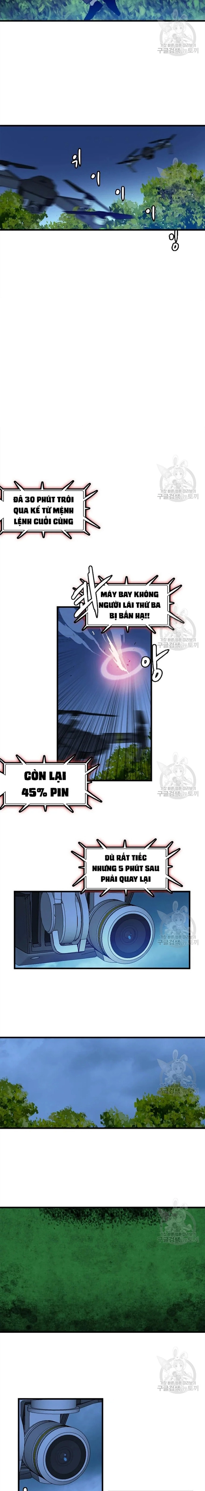 Tôi Nhặt Được Điện Thoại Từ Thế Giới Khác Chapter 113 - Trang 2