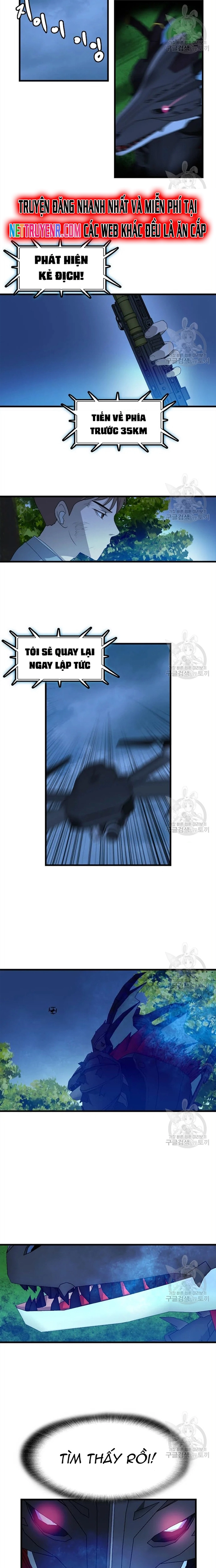 Tôi Nhặt Được Điện Thoại Từ Thế Giới Khác Chapter 113 - Trang 2