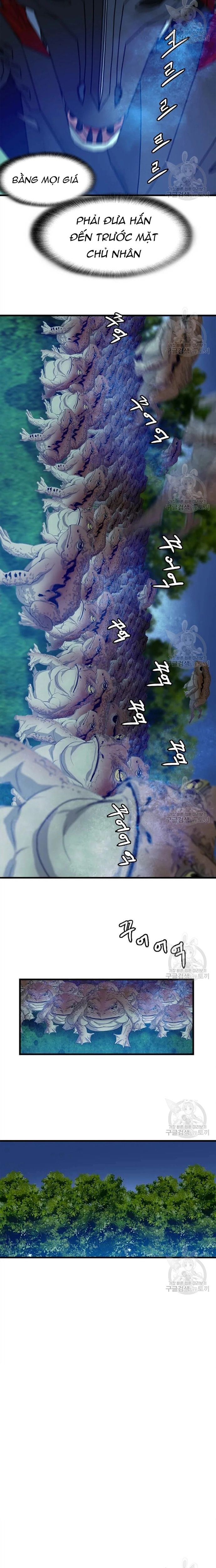 Tôi Nhặt Được Điện Thoại Từ Thế Giới Khác Chapter 113 - Trang 2