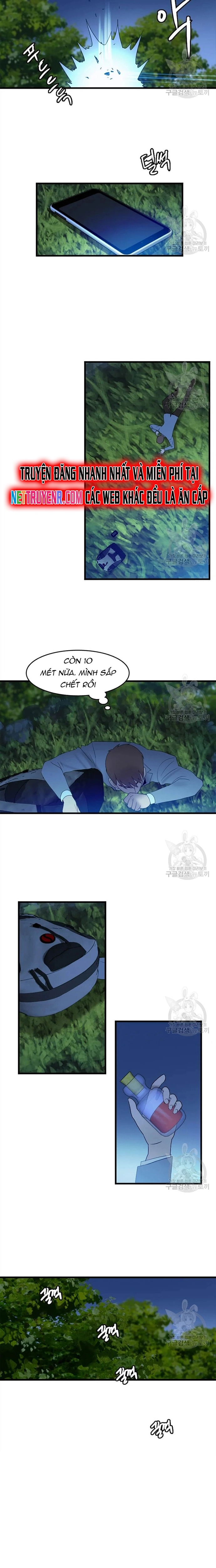 Tôi Nhặt Được Điện Thoại Từ Thế Giới Khác Chapter 113 - Trang 2