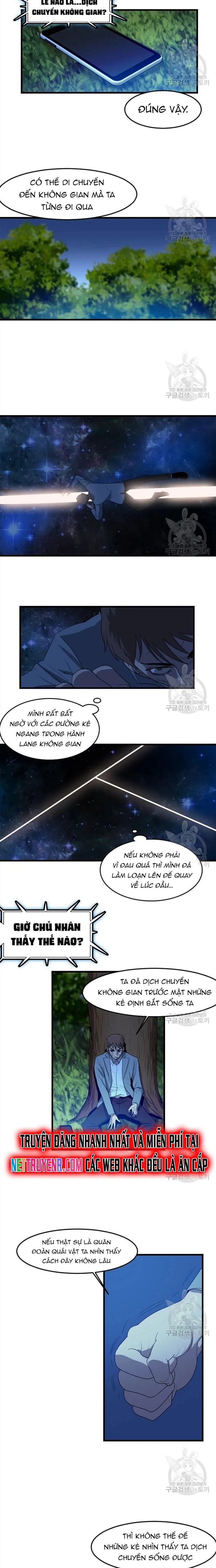 Tôi Nhặt Được Điện Thoại Từ Thế Giới Khác Chapter 113 - Trang 2