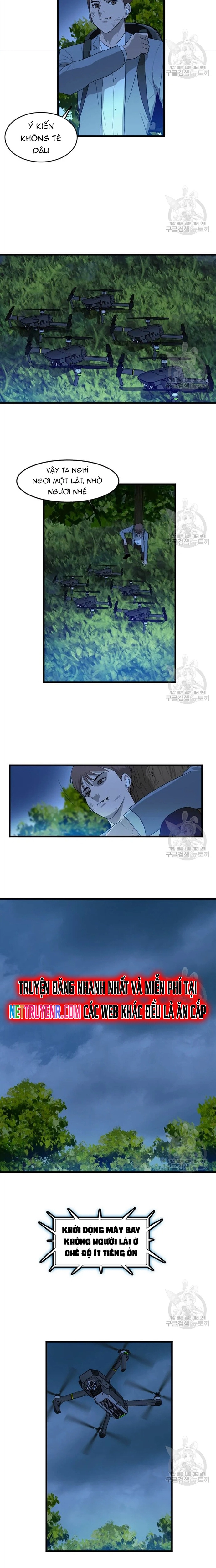 Tôi Nhặt Được Điện Thoại Từ Thế Giới Khác Chapter 113 - Trang 2