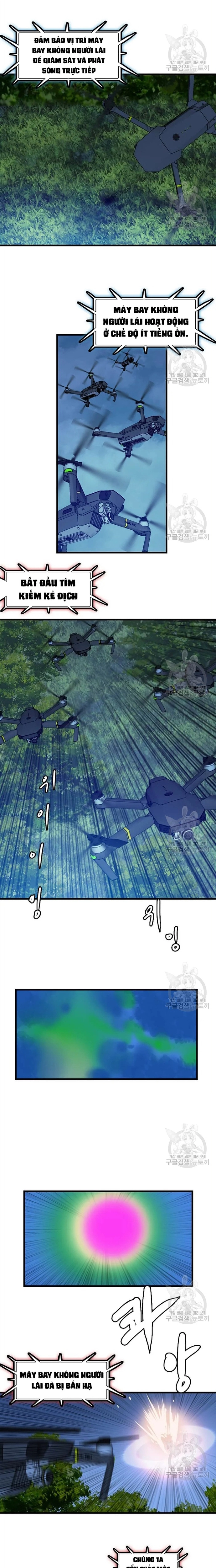 Tôi Nhặt Được Điện Thoại Từ Thế Giới Khác Chapter 113 - Trang 2