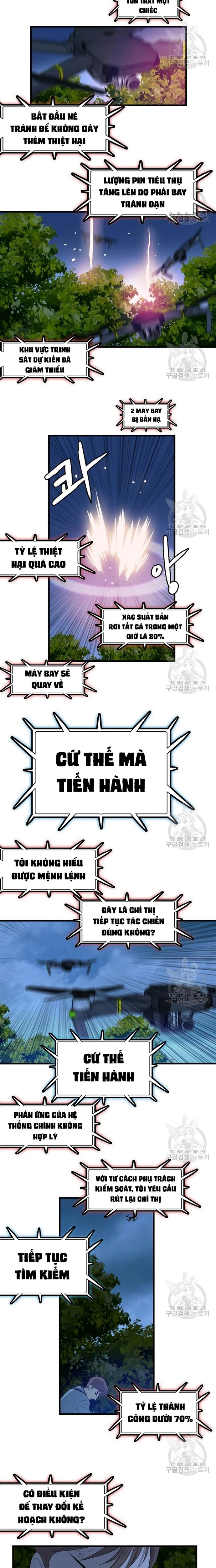 Tôi Nhặt Được Điện Thoại Từ Thế Giới Khác Chapter 113 - Trang 2