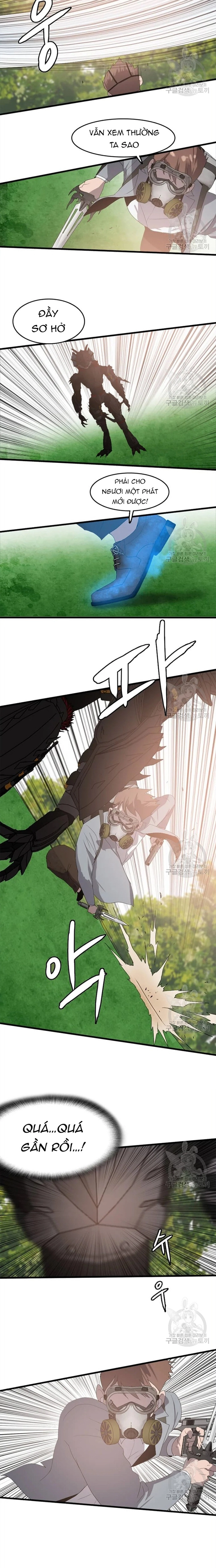 Tôi Nhặt Được Điện Thoại Từ Thế Giới Khác Chapter 114 - Trang 2