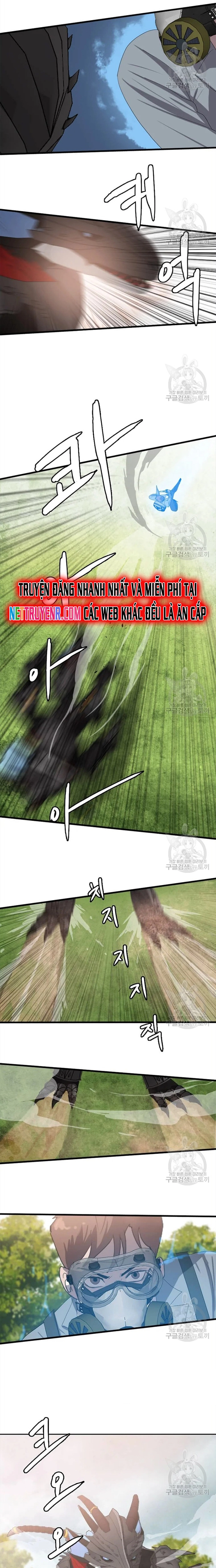 Tôi Nhặt Được Điện Thoại Từ Thế Giới Khác Chapter 114 - Trang 2