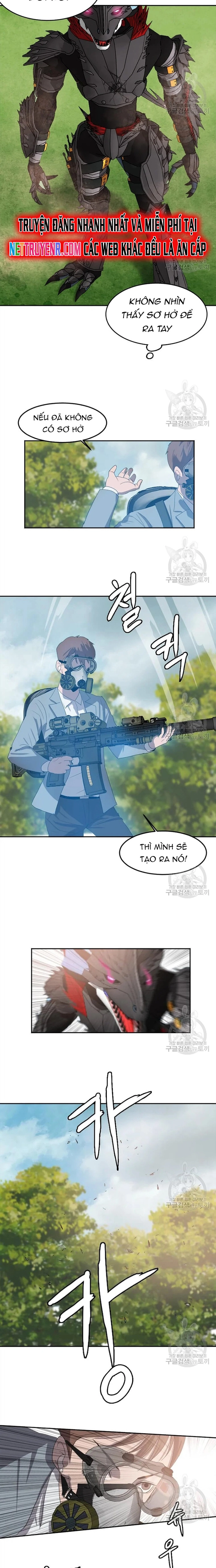 Tôi Nhặt Được Điện Thoại Từ Thế Giới Khác Chapter 114 - Trang 2