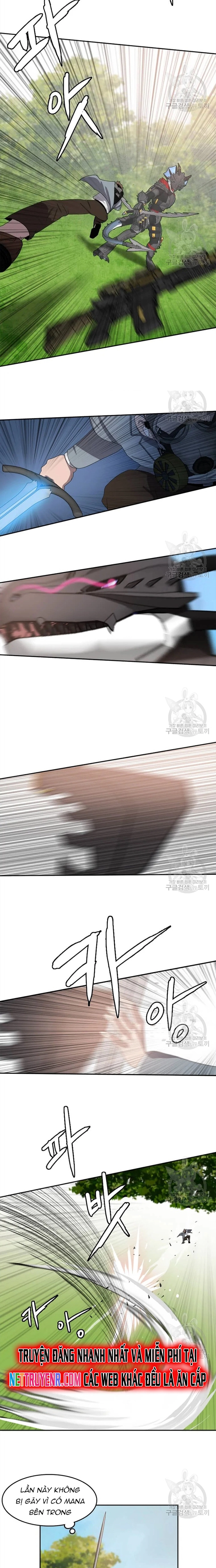 Tôi Nhặt Được Điện Thoại Từ Thế Giới Khác Chapter 114 - Trang 2