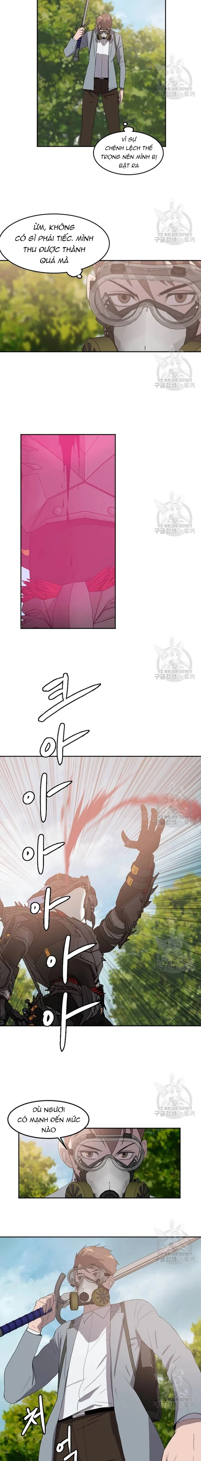 Tôi Nhặt Được Điện Thoại Từ Thế Giới Khác Chapter 114 - Trang 2