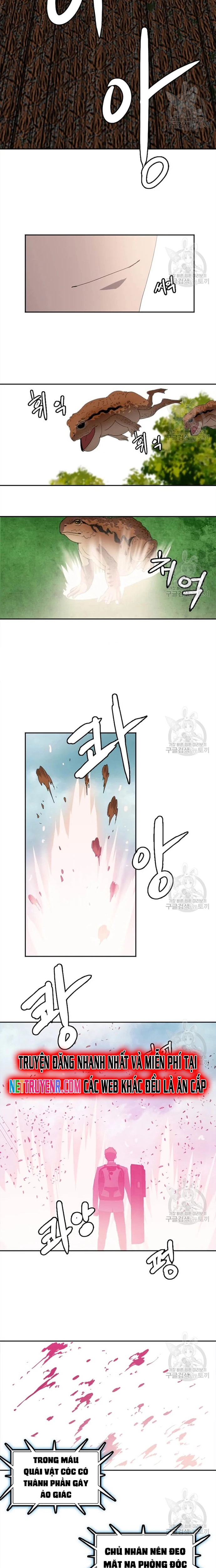 Tôi Nhặt Được Điện Thoại Từ Thế Giới Khác Chapter 114 - Trang 2