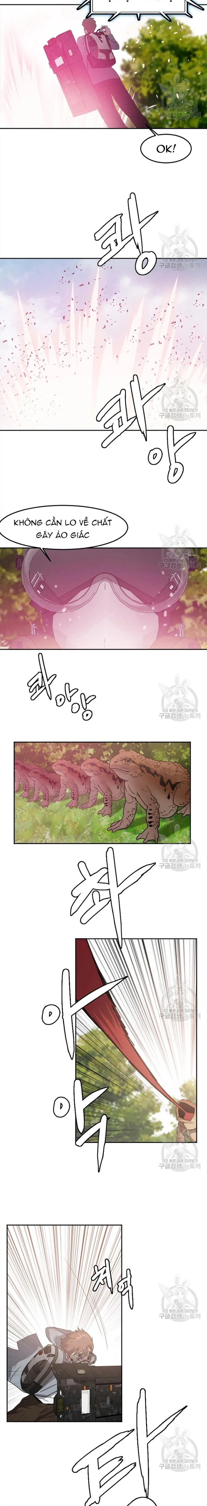 Tôi Nhặt Được Điện Thoại Từ Thế Giới Khác Chapter 114 - Trang 2