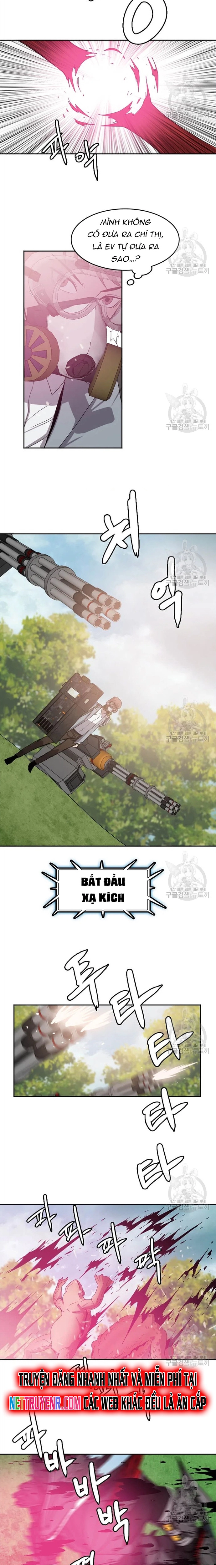 Tôi Nhặt Được Điện Thoại Từ Thế Giới Khác Chapter 114 - Trang 2