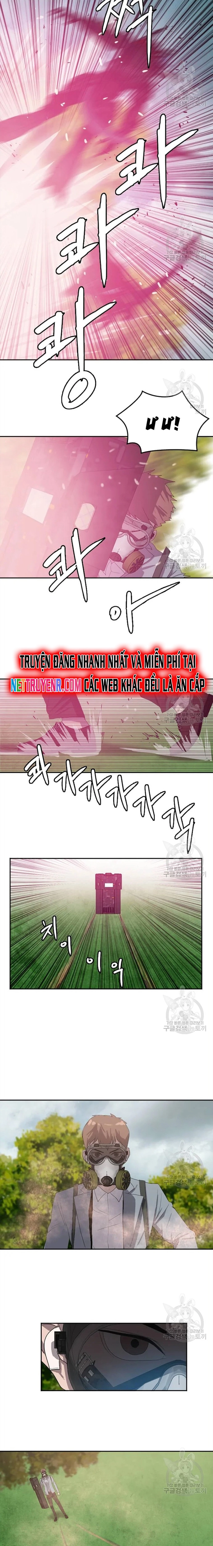 Tôi Nhặt Được Điện Thoại Từ Thế Giới Khác Chapter 114 - Trang 2