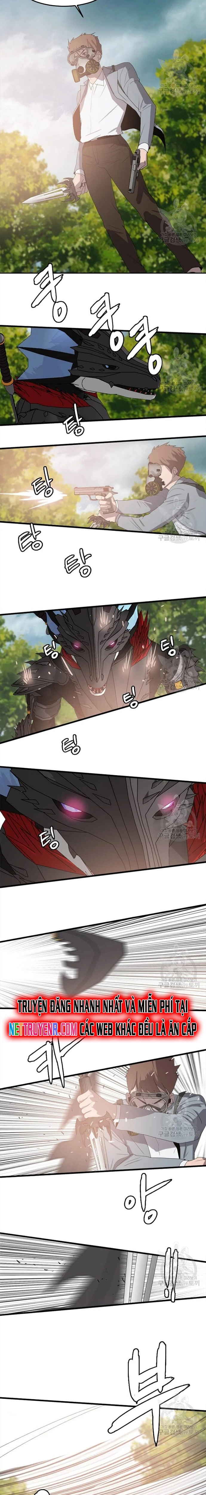 Tôi Nhặt Được Điện Thoại Từ Thế Giới Khác Chapter 114 - Trang 2