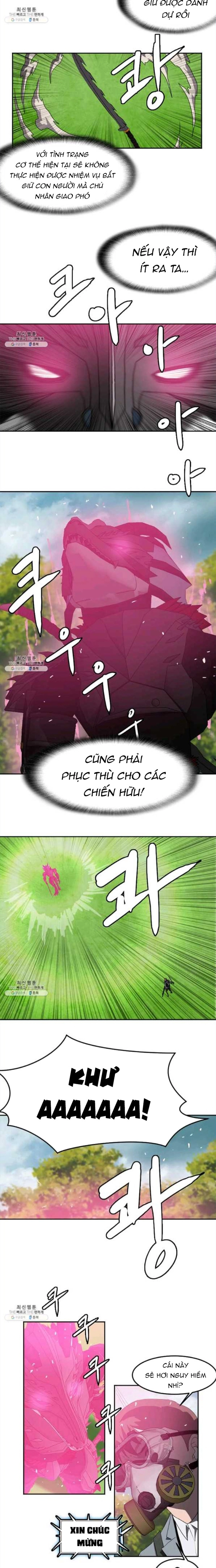 Tôi Nhặt Được Điện Thoại Từ Thế Giới Khác Chapter 115 - Trang 2