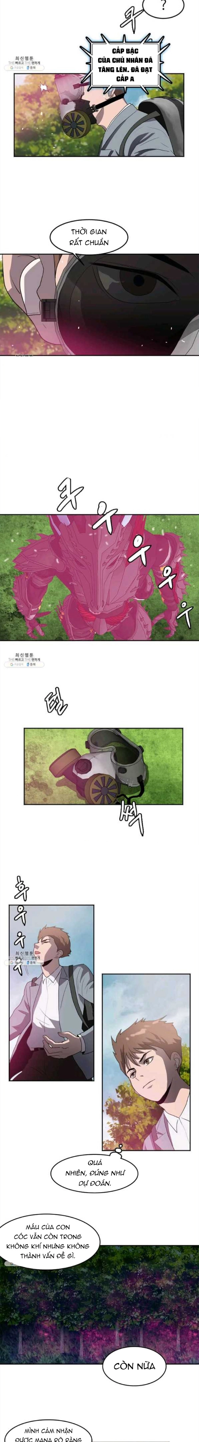 Tôi Nhặt Được Điện Thoại Từ Thế Giới Khác Chapter 115 - Trang 2