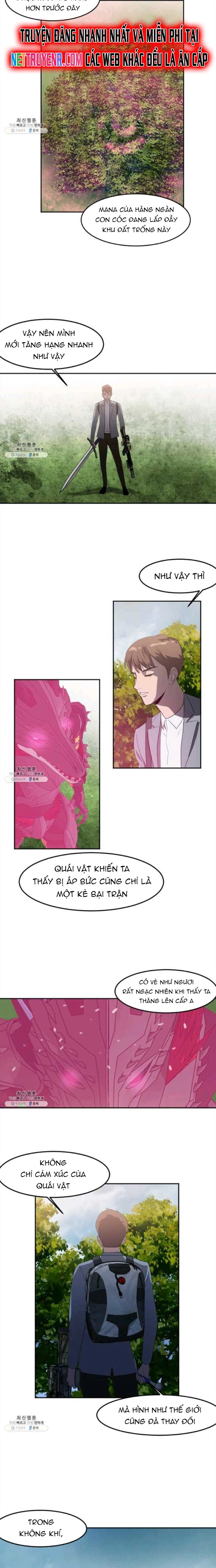 Tôi Nhặt Được Điện Thoại Từ Thế Giới Khác Chapter 115 - Trang 2