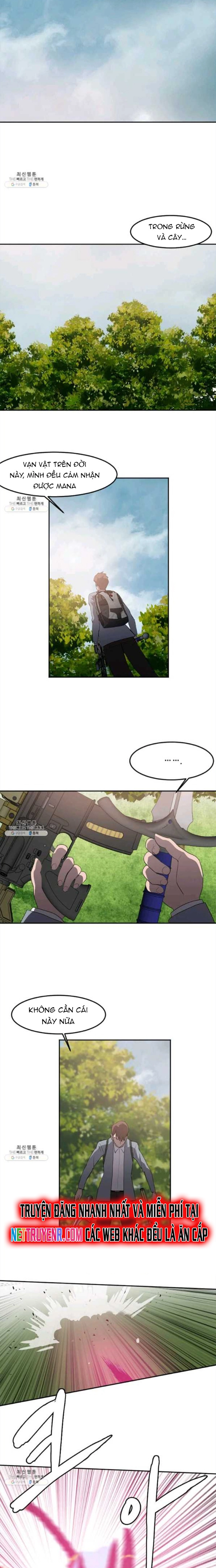 Tôi Nhặt Được Điện Thoại Từ Thế Giới Khác Chapter 115 - Trang 2