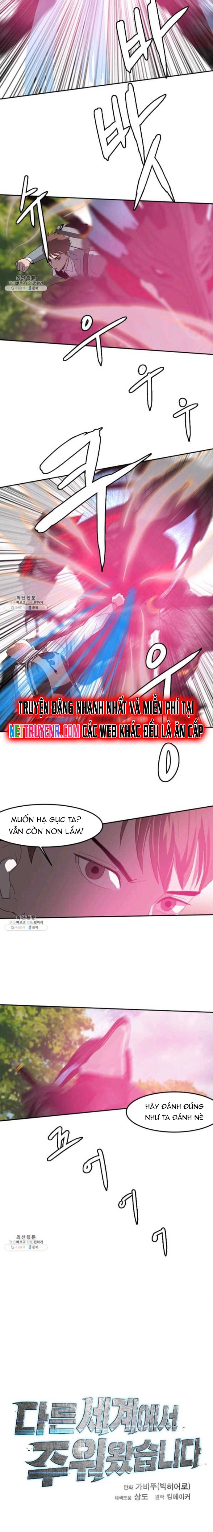 Tôi Nhặt Được Điện Thoại Từ Thế Giới Khác Chapter 115 - Trang 2