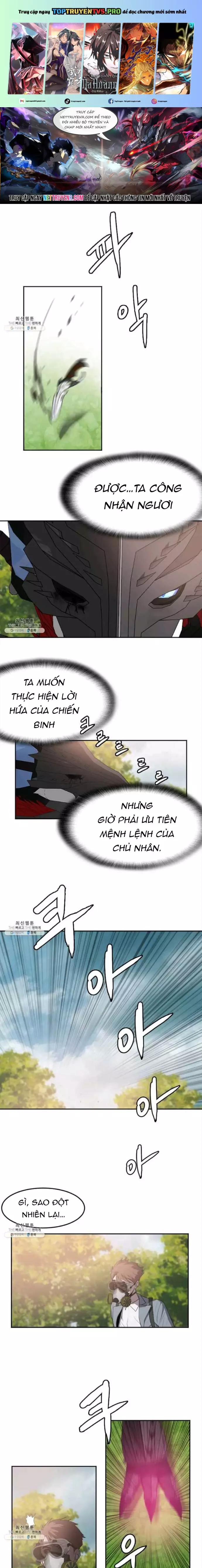 Tôi Nhặt Được Điện Thoại Từ Thế Giới Khác Chapter 115 - Trang 2