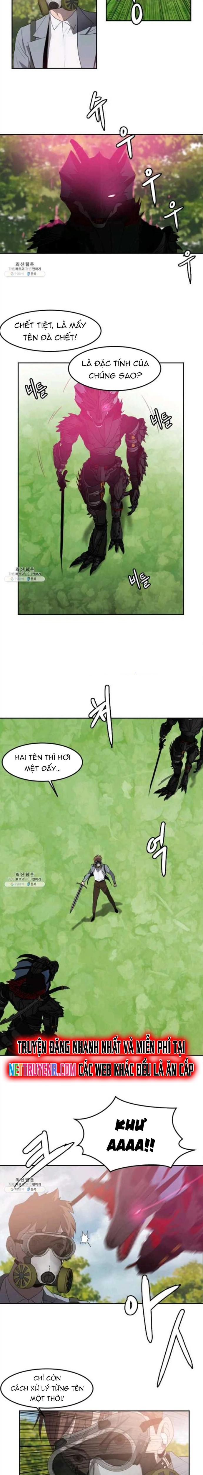 Tôi Nhặt Được Điện Thoại Từ Thế Giới Khác Chapter 115 - Trang 2