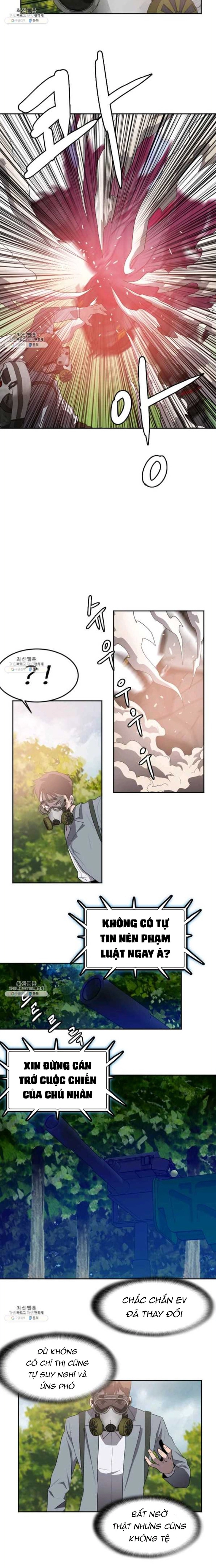 Tôi Nhặt Được Điện Thoại Từ Thế Giới Khác Chapter 115 - Trang 2